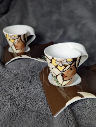 Villeroy boch pair of new - &,