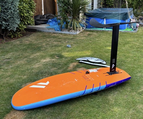 Fanatic stingray 130 - , l