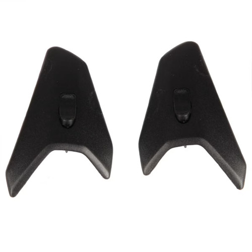 Arai tdf duct front - tdf,