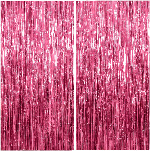Pack foil curtain - 2,