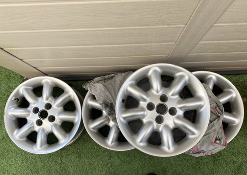 Genuine rover jwl minilite - x,