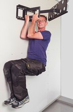 Heavy Duty Plasterboard