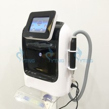Picosecond Machine Pico Laser Tattoo Removal 1064 532 755 1320nm carbon peel