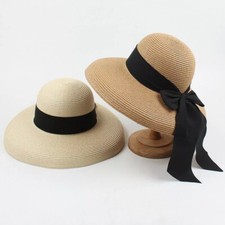 Womens Summer Hepburn Style