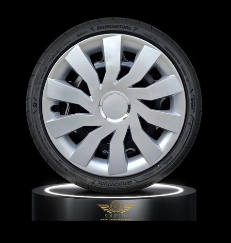 Inch wheel trims - 16,