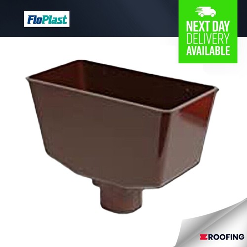 Floplast universal hopper - universal,