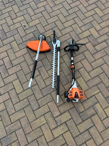 Stihl km94rc professional - stihl,