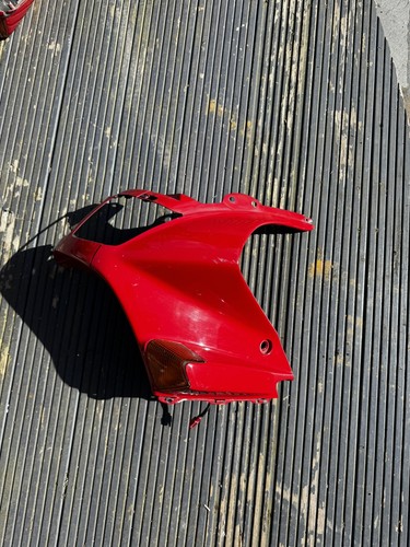Honda vfr750 fairing top left - honda,