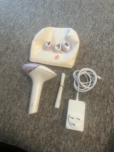 Philips lumea 9000 series - lumea,