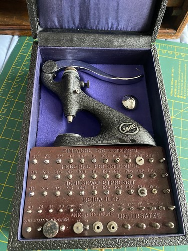 Vintage watchmakers - vintage,