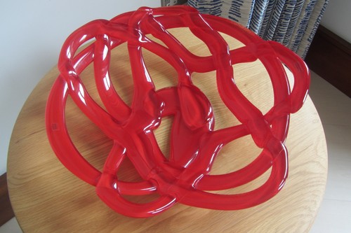 Vintage kosta boda glass - vintage,