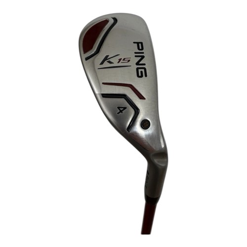Ping k15 hybrid - k15, #4