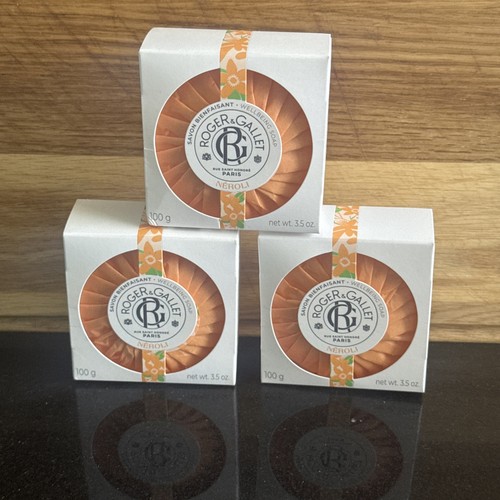 Roger gallet néroli - 3,