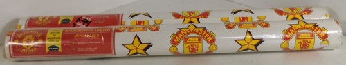 Two vintage manchester united - two,