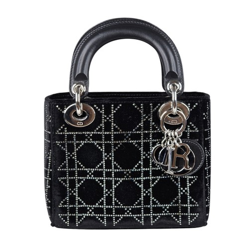 Dior lady womens black - lady,