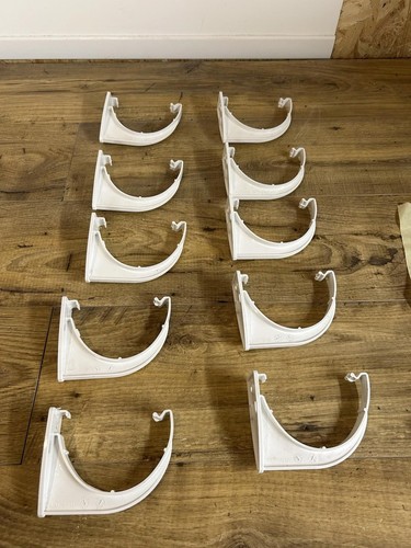 10x white deep - white, high