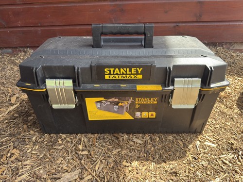 Stanley fatmax waterproof - stanley,