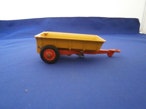 Corgi massey ferguson farm - corgi,