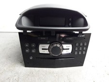 VAUXHALL CORSA 06-15 Year CD30