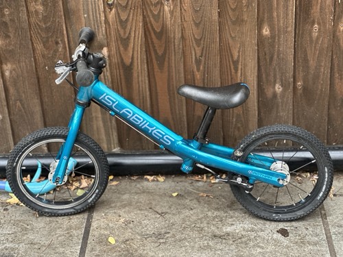 Islabikes kids balance - islabikes,