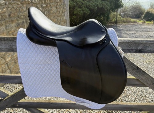 Gfs xch saddle - gfs, 17.5’