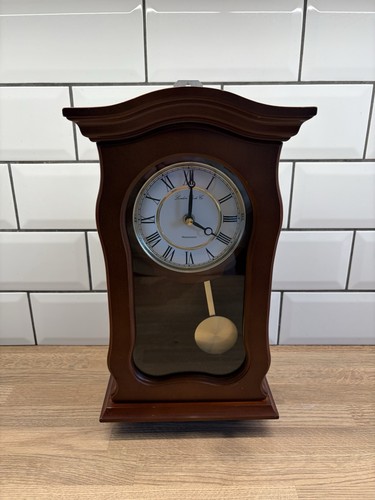 London clock company quartz - london,