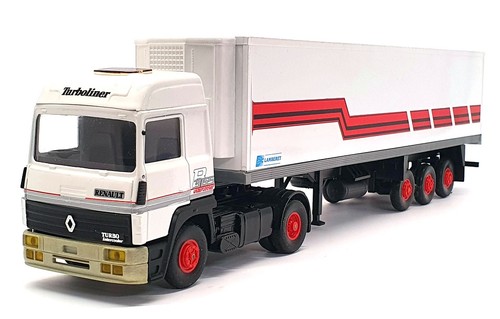 Eligor scale el3421 - 1/43,