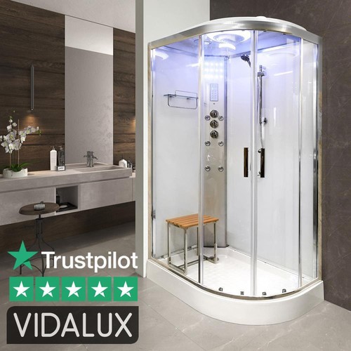 Vidalux shower cabin - shower,