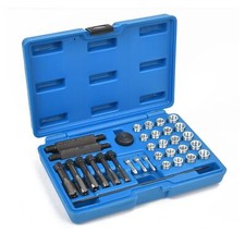33PCS Glow Plug Thread Repair
