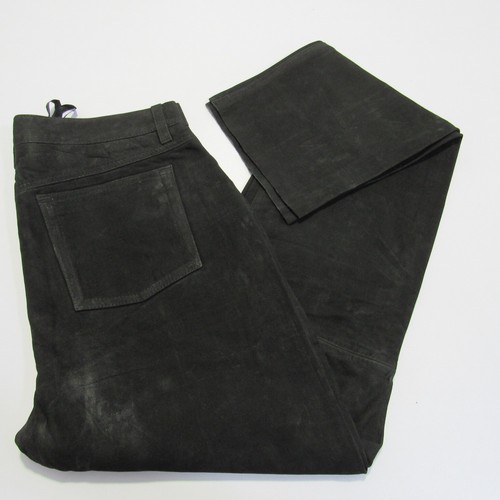 Jcc mens leather regular fit - jcc,