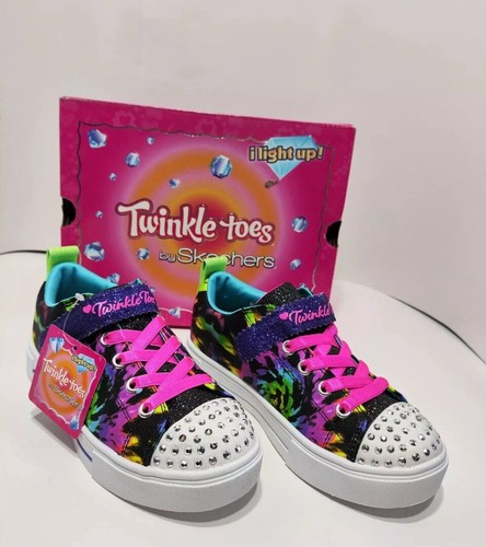 Skecher twinkle toes 13 - ,