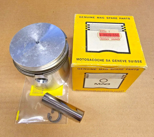 Mag 2055 srl 60mm piston - 2055,