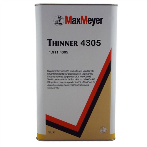 Max meyer 911 4305 2k - 1.911.4305/e5,