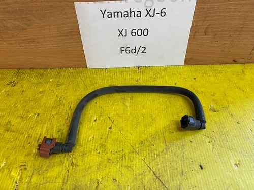 Yamaha 600 diversion - xj,