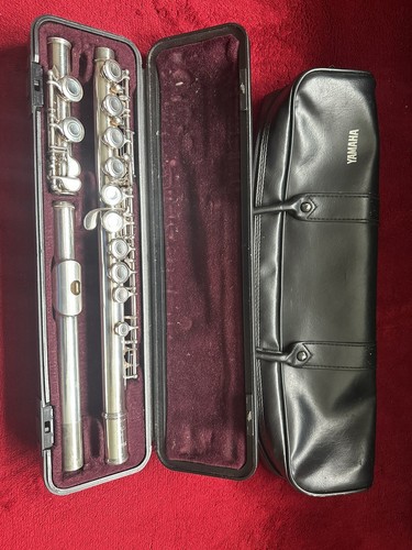 Yamaha flute yfl 211 - , ref