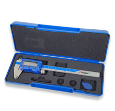 DIGITAL VERNIER CALIPER