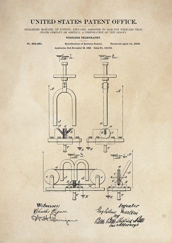 Patent print - print,