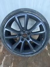 3 X Vauxhall vectra vxr alloy