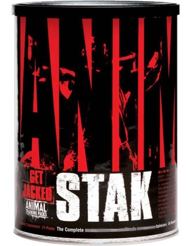 Animal stak universal - stak,
