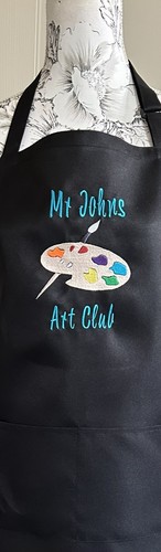 Personalised embroidered - personalised,