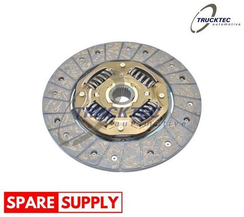 Clutch disc for mercedes benz - disc,