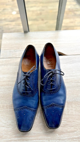 Gaziano girling blue - gaziano, &