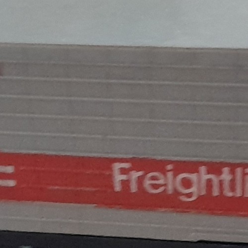 Hornby container wagon - hornby, oo