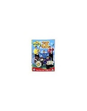 The Wiggles - Top Of The Tots [DVD] - DVD  MMVG The Cheap Fast Free Post