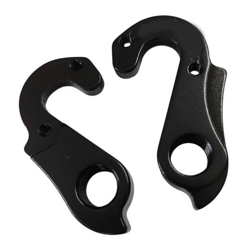 High performance rear - high,