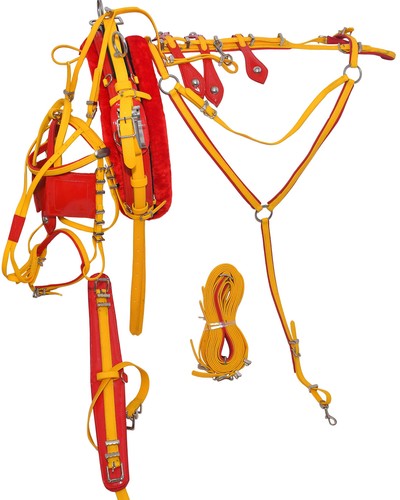 Pvc quick hitch - quick, trotting