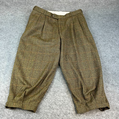 Vintage mens plus - plus, fours