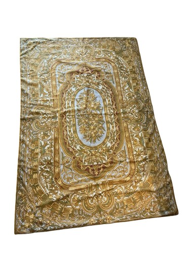 Vintage aubusson style - vintage,