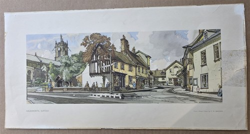 Halesworth suffolk original - halesworth,