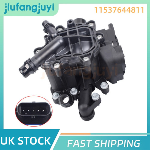 11537644811 thermostat housing - 11537644811,